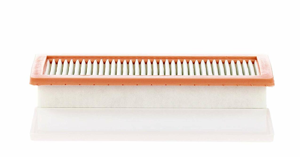 Mini Engine Air Filter 13717568728 - MANN-FILTER C36003